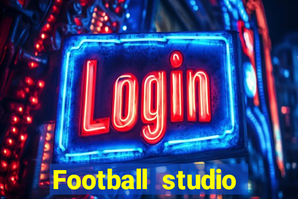 Football studio demo football studios